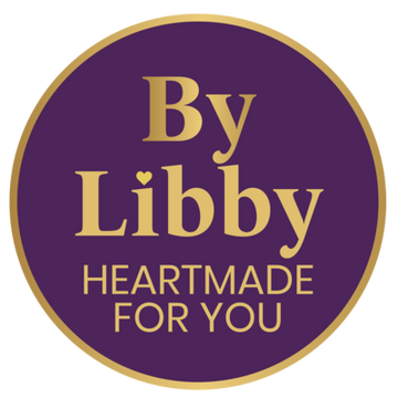 ByLibby logo