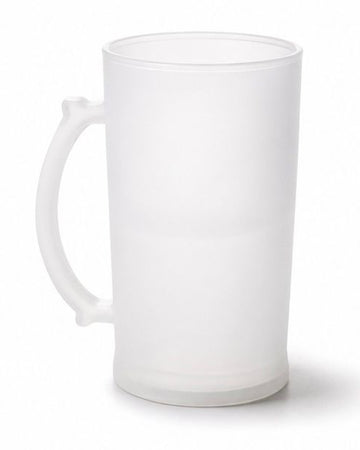 Personalizable Freezable Beer Mug | 460 ml