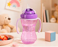 Personalized Kids' Straw Cup with Name – image 6