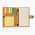 Personalized Organizer Notebook with Name – image 2