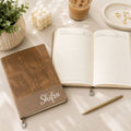 Personalized Notebook with Name – image 3