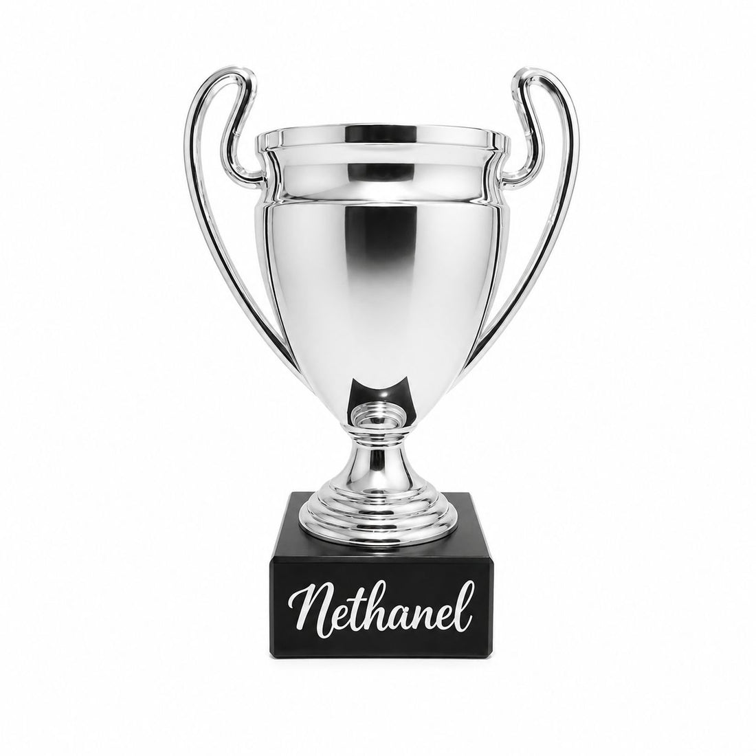 Personalized Kids' Trophy with Name