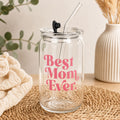 Personalized Glass Can Tumbler with Name – image 4