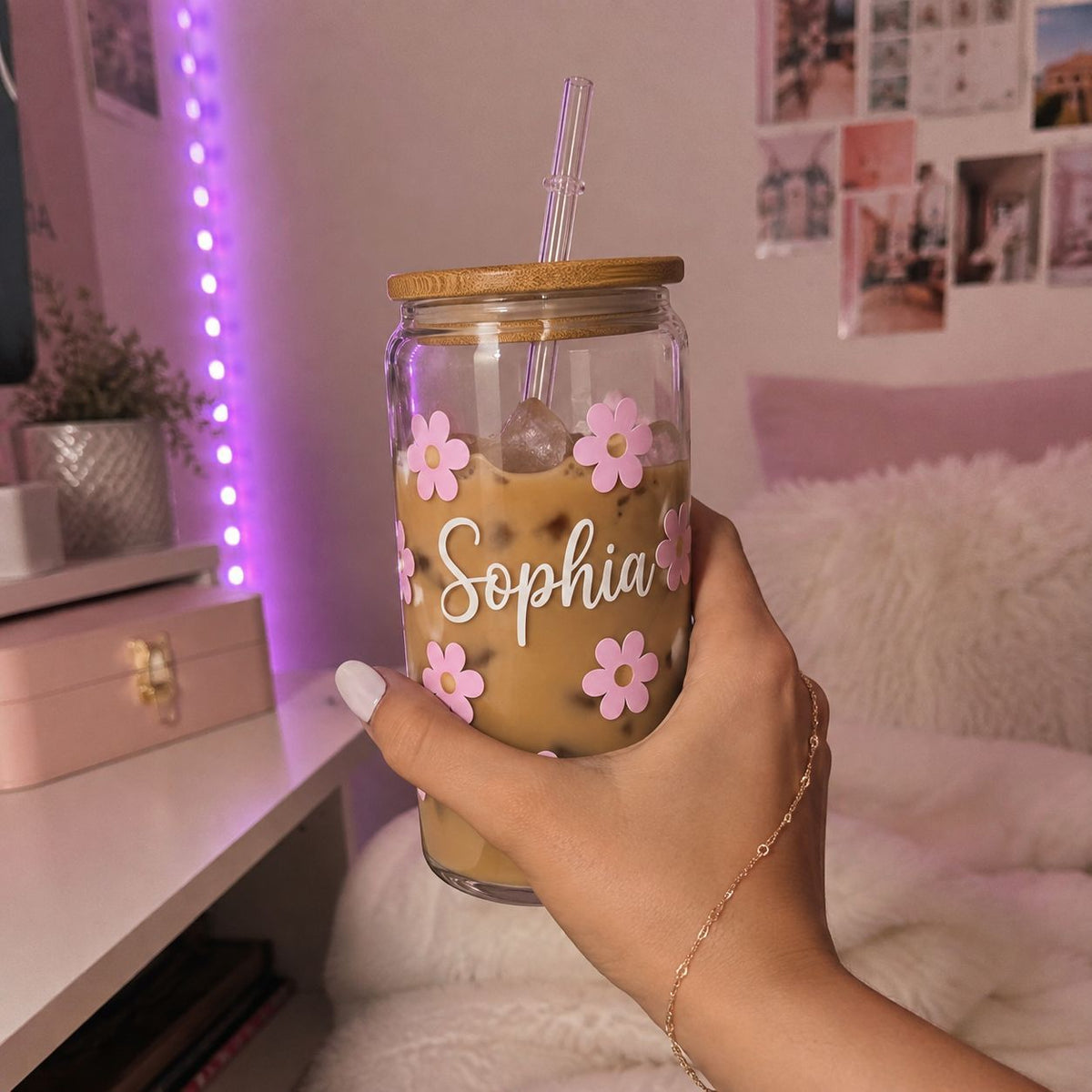 Personalized Tumbler with Name – image 4