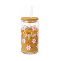 Personalized Tumbler with Name